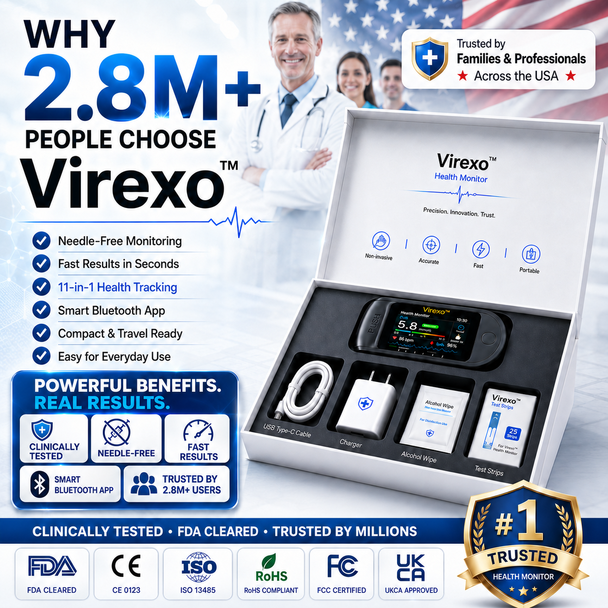 Community Care Initiative — Exclusive Savings for a Limited Time