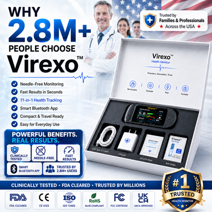 Community Care Initiative — Exclusive Savings for a Limited Time