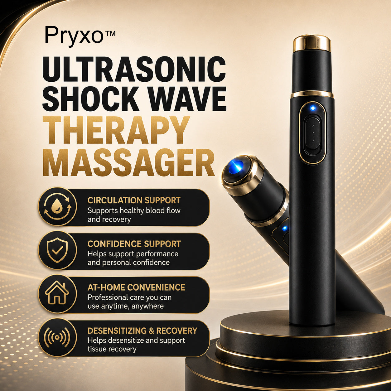 Pryxo™⏳ Limited Time 50% OFF | ✅ 90-Day Money Back Guarantee