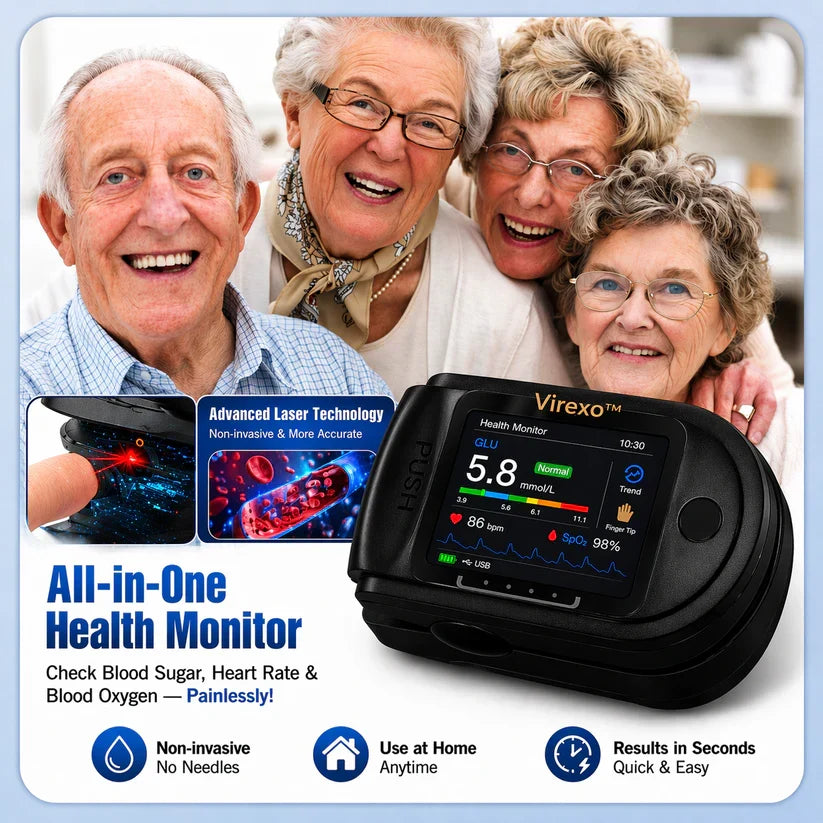 Community Care Initiative — Exclusive Savings for a Limited Time