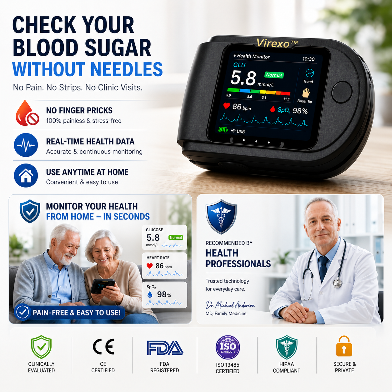 Community Care Initiative — Exclusive Savings for a Limited Time