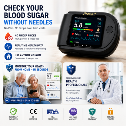 Community Care Initiative — Exclusive Savings for a Limited Time